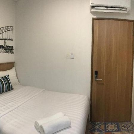 Casa Living Senayan Hotel Τζακάρτα Εξωτερικό φωτογραφία