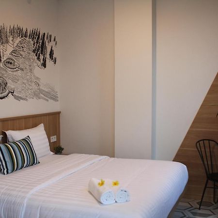 Casa Living Senayan Hotel Τζακάρτα Εξωτερικό φωτογραφία