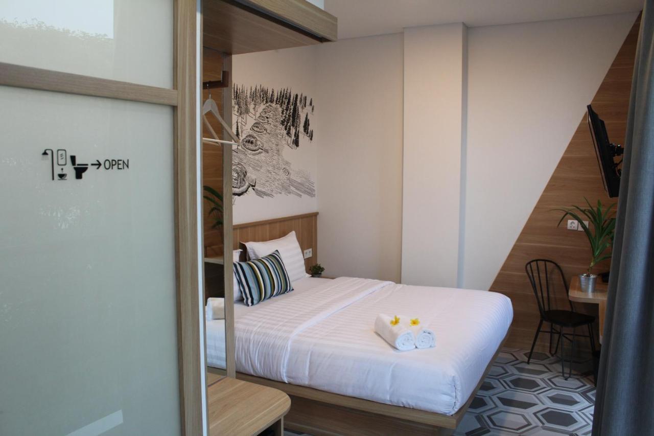 Casa Living Senayan Hotel Τζακάρτα Εξωτερικό φωτογραφία