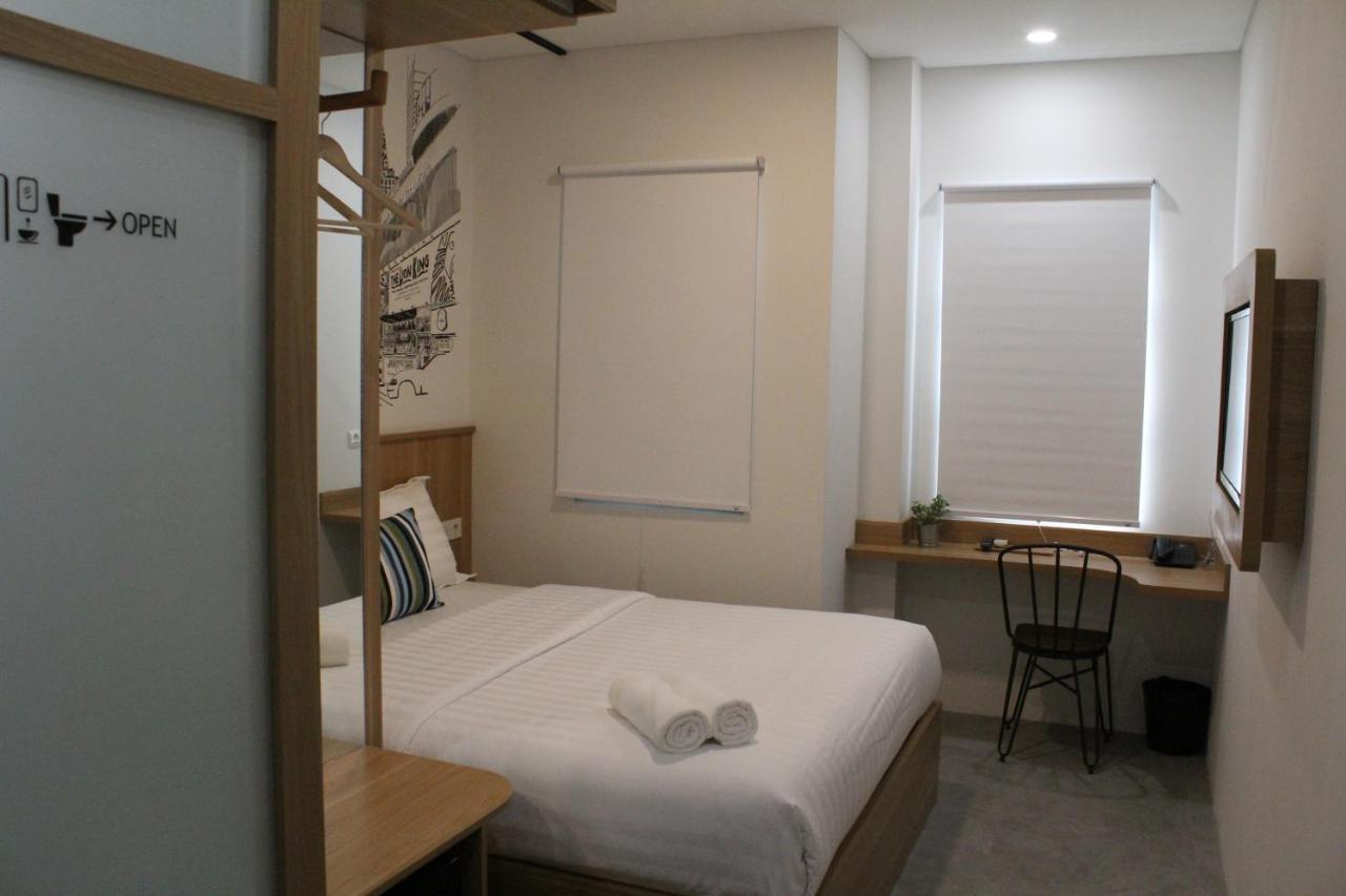 Casa Living Senayan Hotel Τζακάρτα Εξωτερικό φωτογραφία